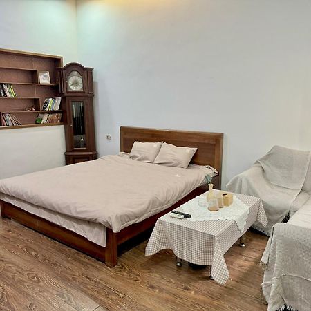 Bom'S House Διαμέρισμα Ανόι Εξωτερικό φωτογραφία