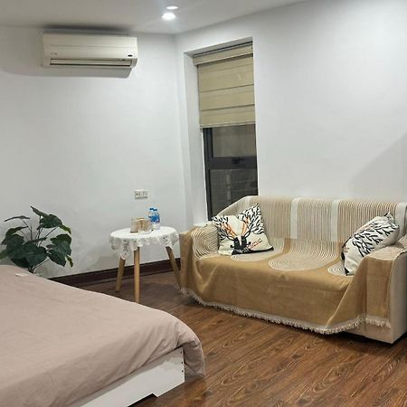 Bom'S House Διαμέρισμα Ανόι Εξωτερικό φωτογραφία