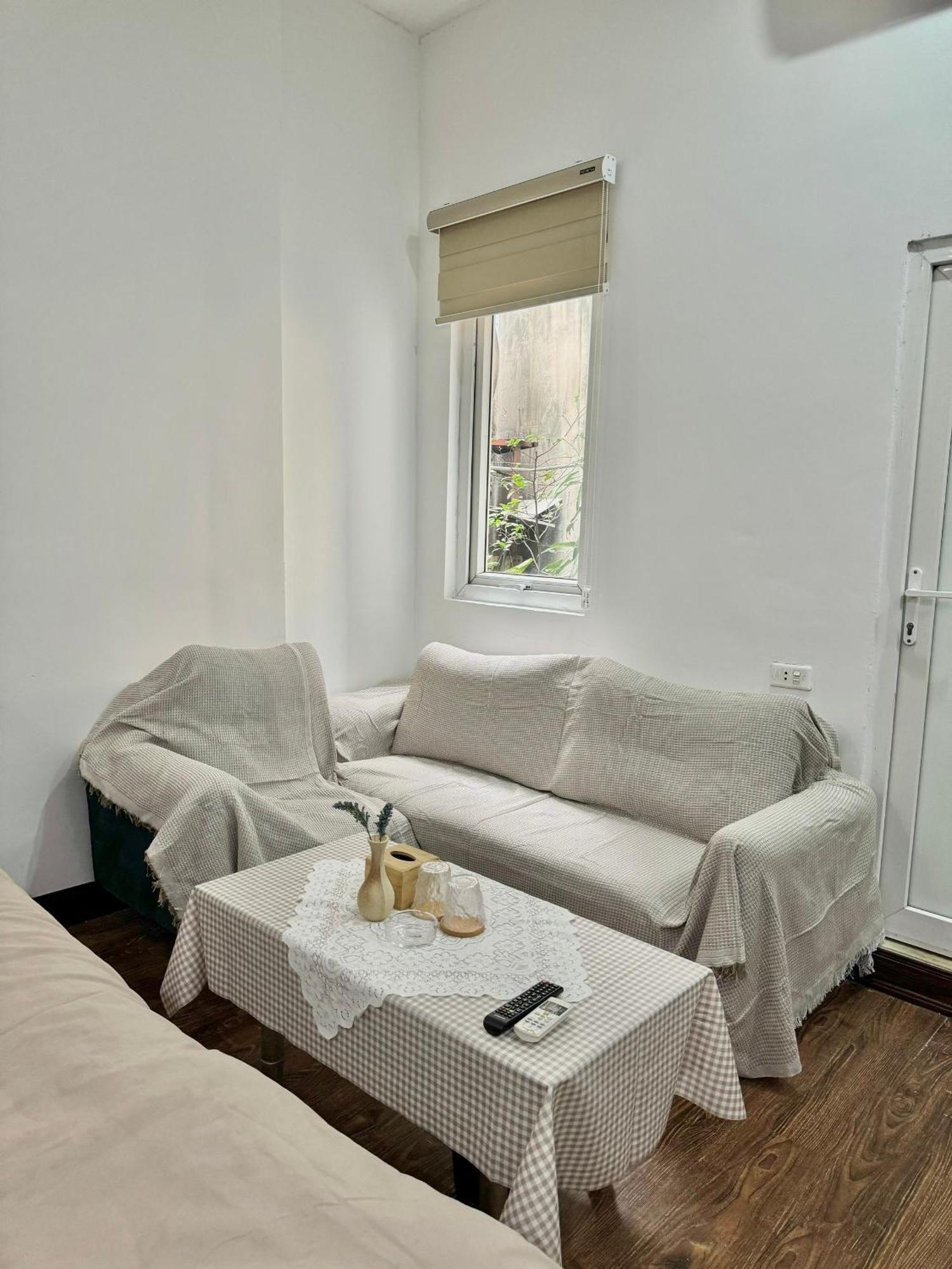Bom'S House Διαμέρισμα Ανόι Εξωτερικό φωτογραφία