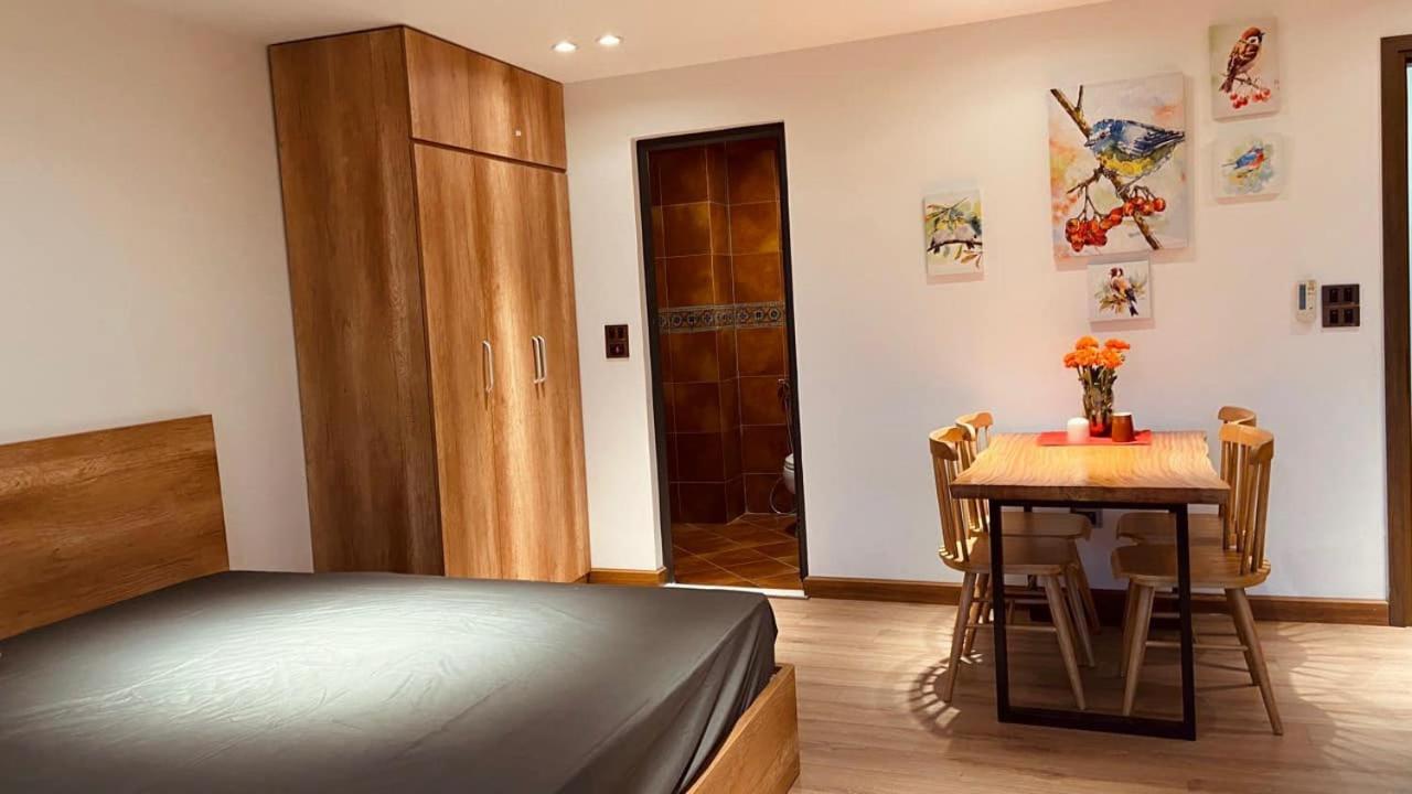 Bom'S House Διαμέρισμα Ανόι Εξωτερικό φωτογραφία