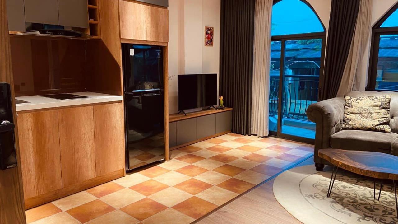 Bom'S House Διαμέρισμα Ανόι Εξωτερικό φωτογραφία