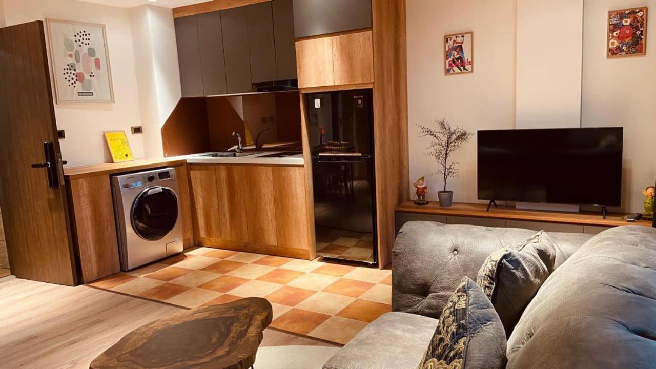 Bom'S House Διαμέρισμα Ανόι Εξωτερικό φωτογραφία